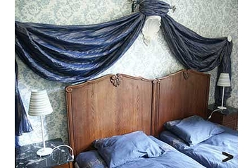 Полша Privát Stójków, Екстериор